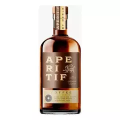APERITIF LICOR DE CAFÉ