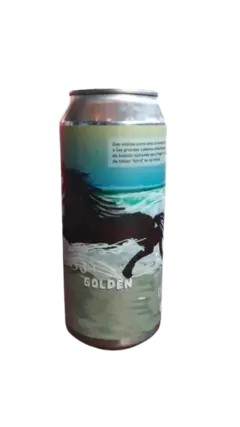DISCORDIA GOLDEN