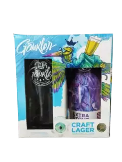 GIFTPACK GAUKLER DUO