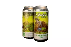 GAUKLER AMERICAN IPA