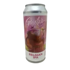 GAUKLER BELGIAN IPA