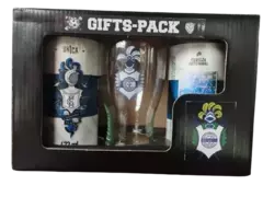 GIFTPACK GIMNASIA DE LA PLATA