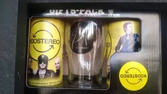 GIFTPACK SODA STEREO