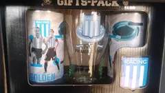 GIFTPACK RACING