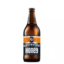 GOYENECHE HONEY 500 ML