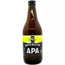 GOYENECHE APA 500 ML