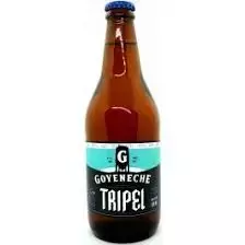 GOYENECHE TRIPEL 500 ML