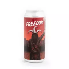 GAUKLER FREEDOM SCOTCH