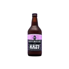 GOYENECHE HAZY IPA 500 ML