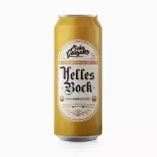 SEBA GONZALEZ HELLES BOCK