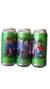 BH ALEJO Y VALENTINA IPA DORADA