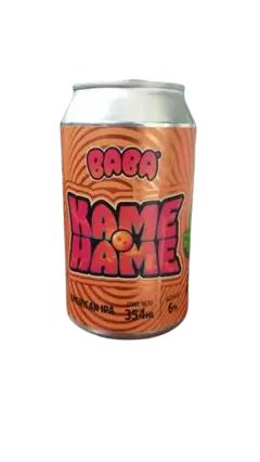 BABA KAME HA IPA - comprar online