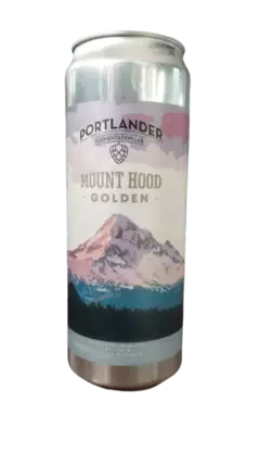 LATON MOUNT HOOD GOLDEN 710 ML