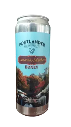 LATON SATURDAY HONEY 710 ML