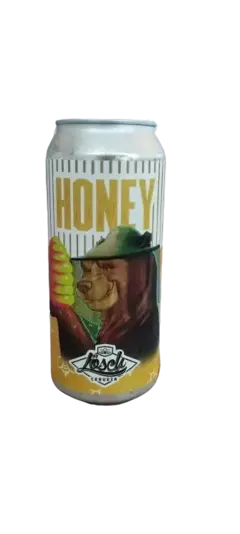 LOSCH HONEY BEAR