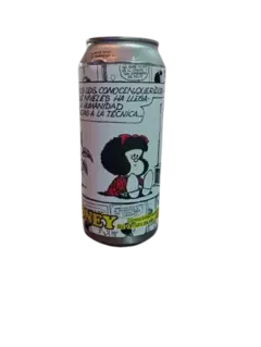 MAFALDA HONEY