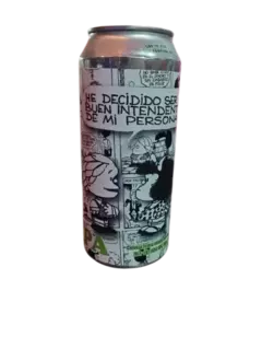 MAFALDA IPA