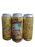 BH SIMPSONS HONEY BEER
