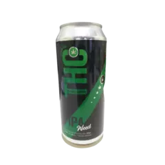 THC IPA WEED