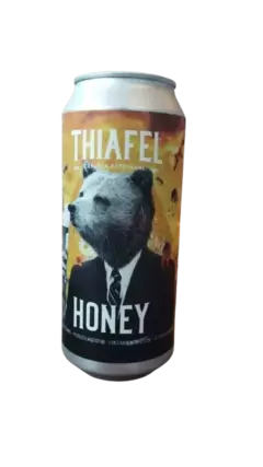 THIAFEL HONEY