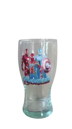 VASO PINTA ADVENGERS