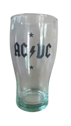 VASO PINTA ACDC