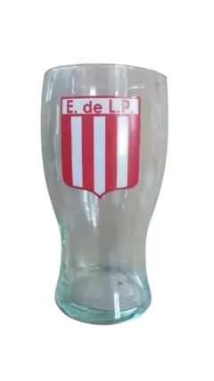 VASO PINTA ESTUDIANTES DE LA PLATA