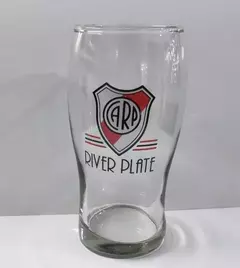 VASO PINTA RIVER PLATE