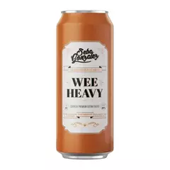 SEBA GONZALEZ WEE HEAVY