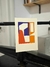 Print "Geometría tricolor" - comprar online