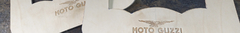 Banner de la categoría Moto Guzzi