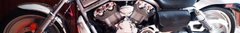 Banner de la categoría V rod