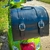 Vespa top case xl - BLACK HAWK