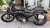 Alforja HD sportster SS Tapa recortada