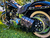 Alforja HD Softail CLX P/botella - tienda online