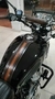 Corbata Royal Enfield interceptor - comprar online