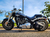 Alforja HD softail CLX USA - comprar online