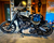 Alforja HD softail CLX Escudo - comprar online