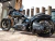 Imagen de Alforja HD softail CLX All black