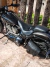 Alforja HD softail CLX All black
