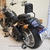 Alforja HD softail CL HD - comprar online
