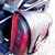 Conjunto HD softail repujado - tienda online