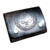 Billetera Biker HD skull
