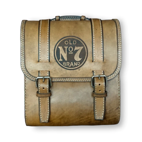 Alforja Royal Enfield Mod NG - comprar online