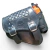 Alforja HD Sportster izq P/botella