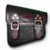 Imagen de Conjunto HD softail repujado