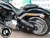Imagen de Alforja HD softail CL Skull