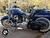 Alforja HD softail CL LISA - comprar online