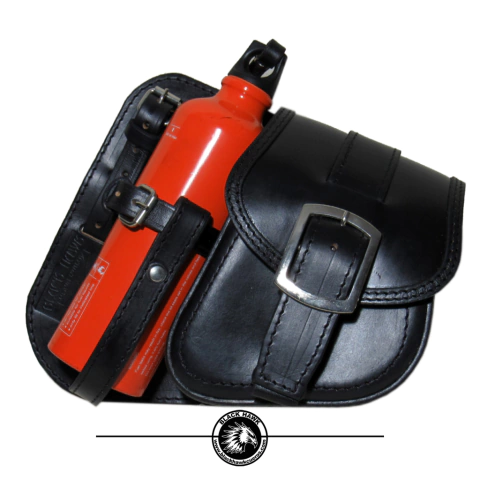 Alforja HD Sportster SCP