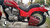Imagen de Alforja CL HONDA